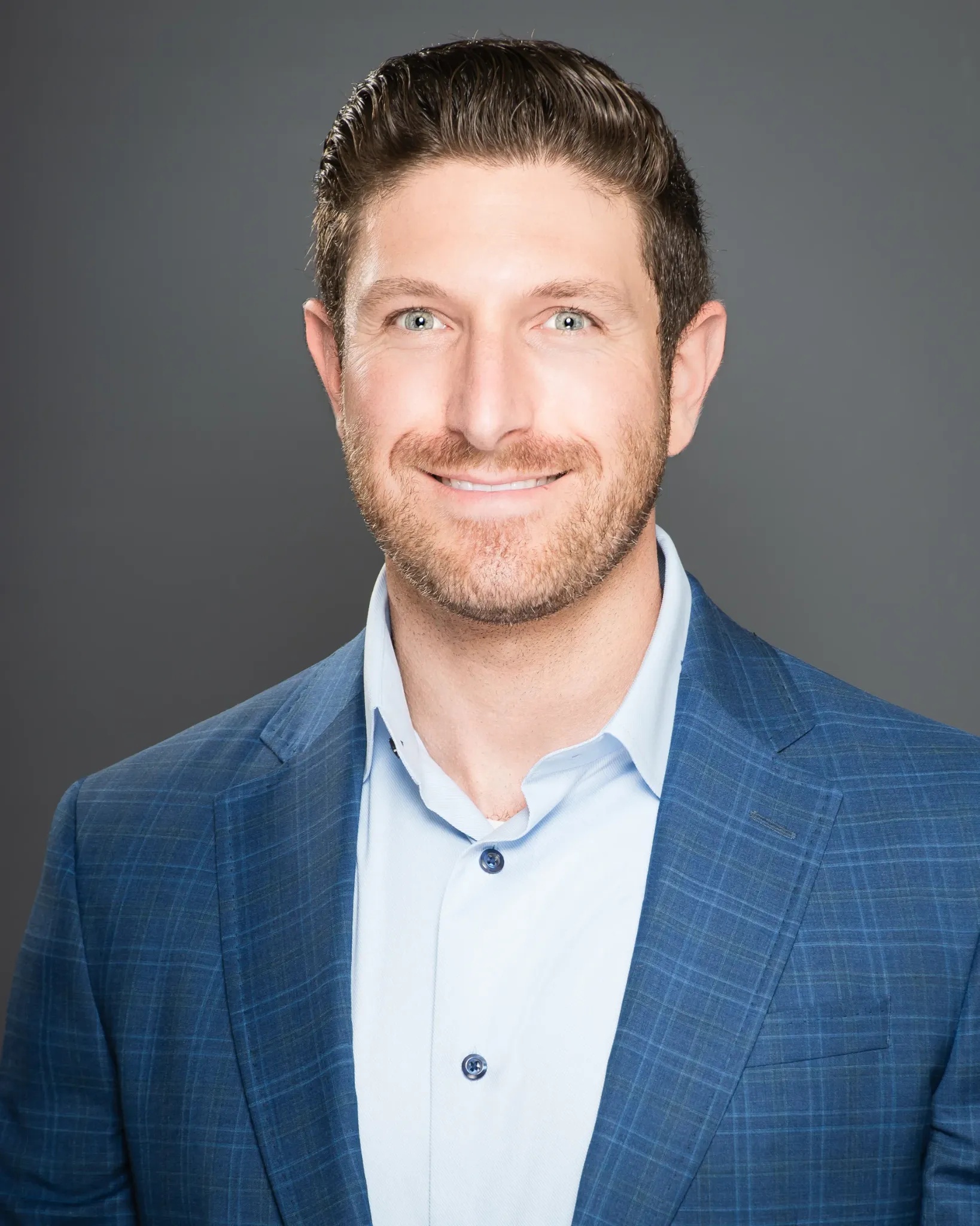 Jason G. Eisenberg