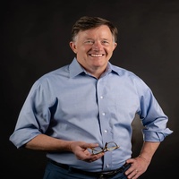Tracy W. Cary