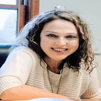 Lidia Alperovich