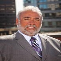 Merrick R. Domnitz