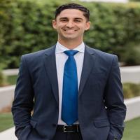 Ryan J. Daneshrad