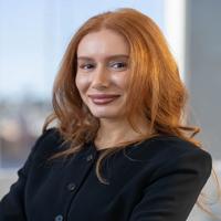 Ronya Khateri