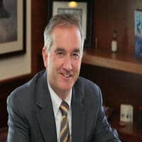 Charles P. Ward