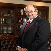 Daniel A. Hill