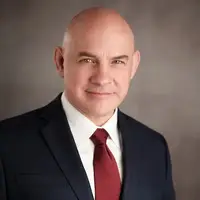 Bertrand Parnall