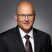 David J. King