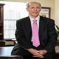 Patrick E. Carr