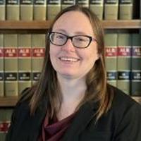 Katrina K. Doran