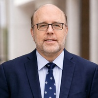 Paul B. Burkhalter