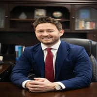 Darren T. Moore