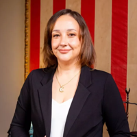 Mattie Doty