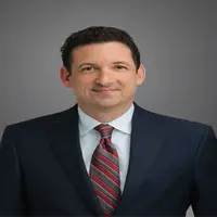 Eric Steinberg