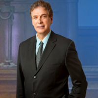 Paul E. Rudder