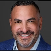 Johnny Garza