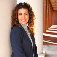 Arlene M. Benton