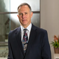 David W. Ransin