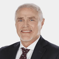 Michael P. Mergen