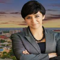 Amanda R. Chavez