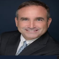 George Goldberg
