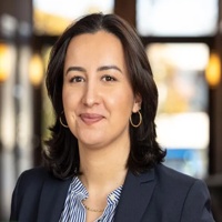 Melisa Azak