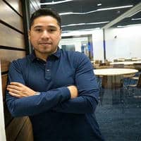 Ray Padilla