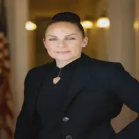 Samantha Greene