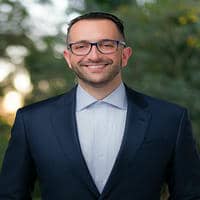 David P. Shapiro