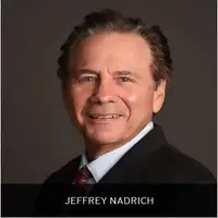 Jeffrey Nadrich