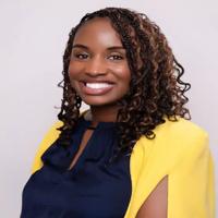 Jazmin M. Allen