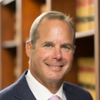 Keith B. Marcus
