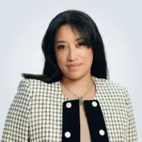 Joice Carolina Avila