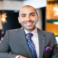 Chris Movafagh