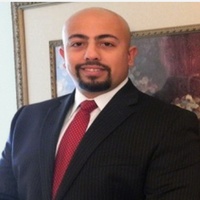 Edward Qaqish