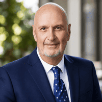 Martin H. Mathers