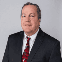 Daniel P. Bach