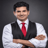Israel Garcia