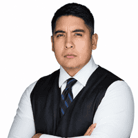 Christopher Castro