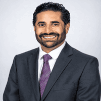 Robert Abtahi