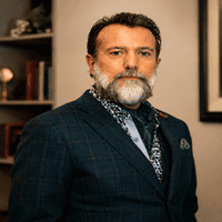 Kourosh Arami