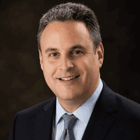 Andrew M. Weisberg