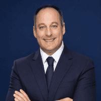 David L. Freidberg