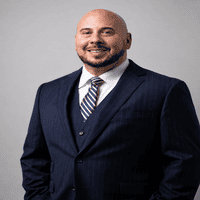 Vincent A. Luisi, Jr.