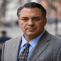 David J. Shrager