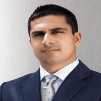 Samir Sarna