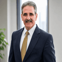John M. Vlassakis