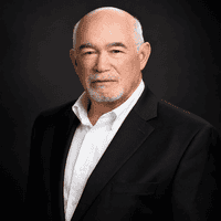 Barry Scheer
