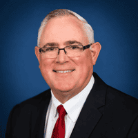 William J. Bush