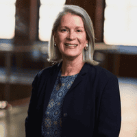 Sarah K. Hall