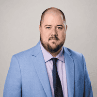 Josh Bither