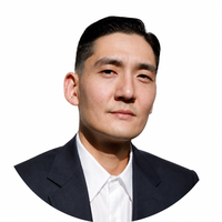 Edward Kim
